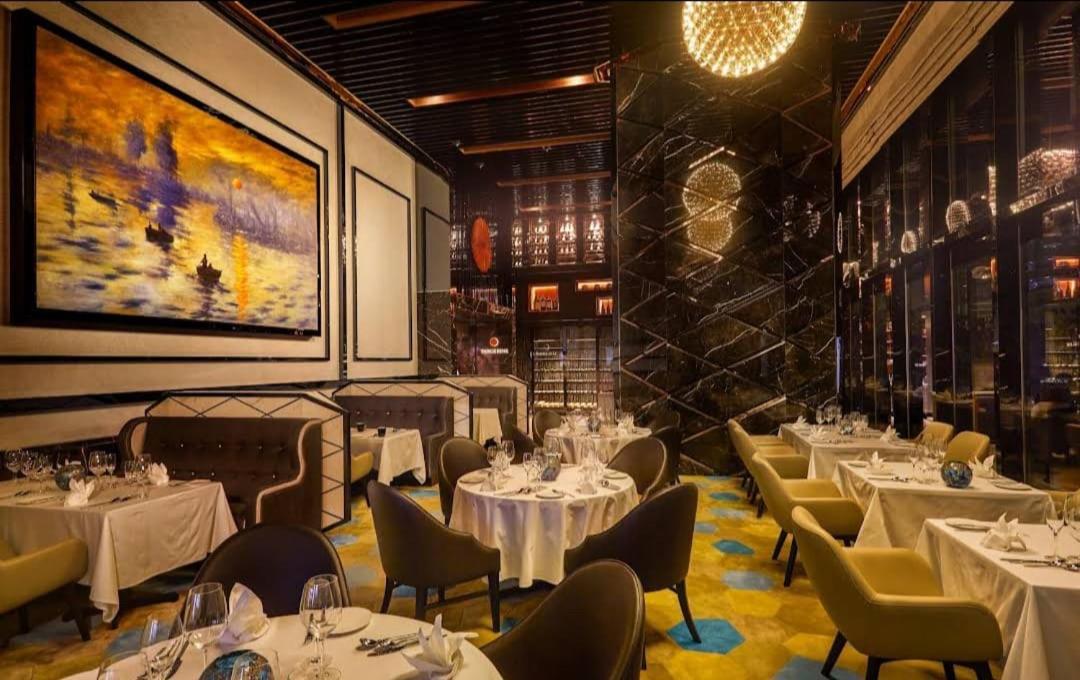 쿠알라룸푸르 The Platinum Klcc By Castle 아파트 외부 사진