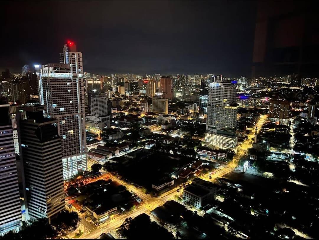 쿠알라룸푸르 The Platinum Klcc By Castle 아파트 외부 사진